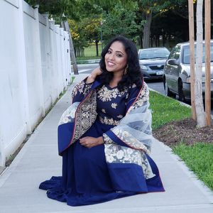 Meet your Posher, Saibha